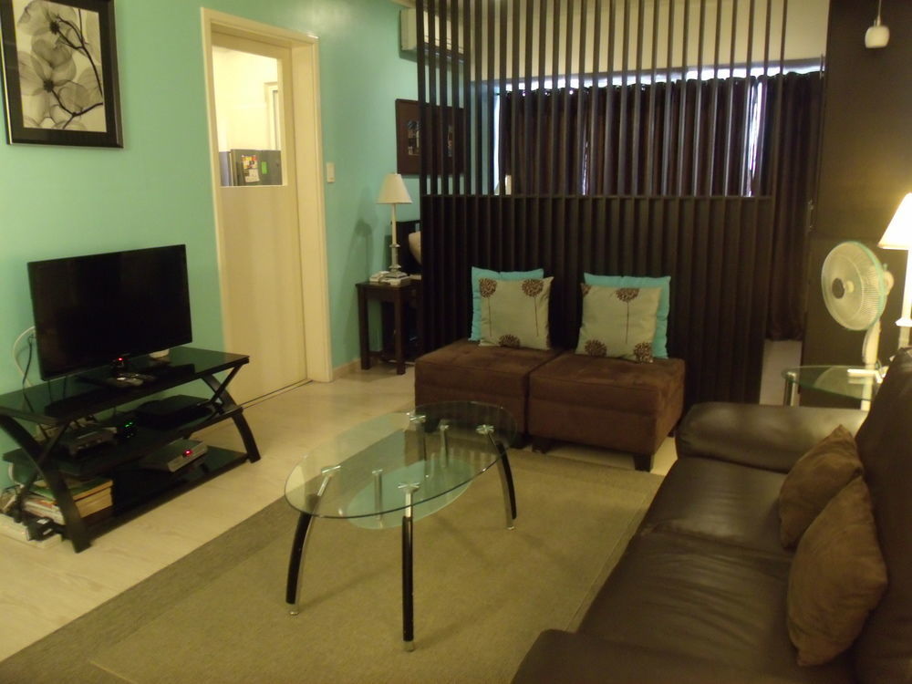 South Of Market Private Residences Taguig Εξωτερικό φωτογραφία