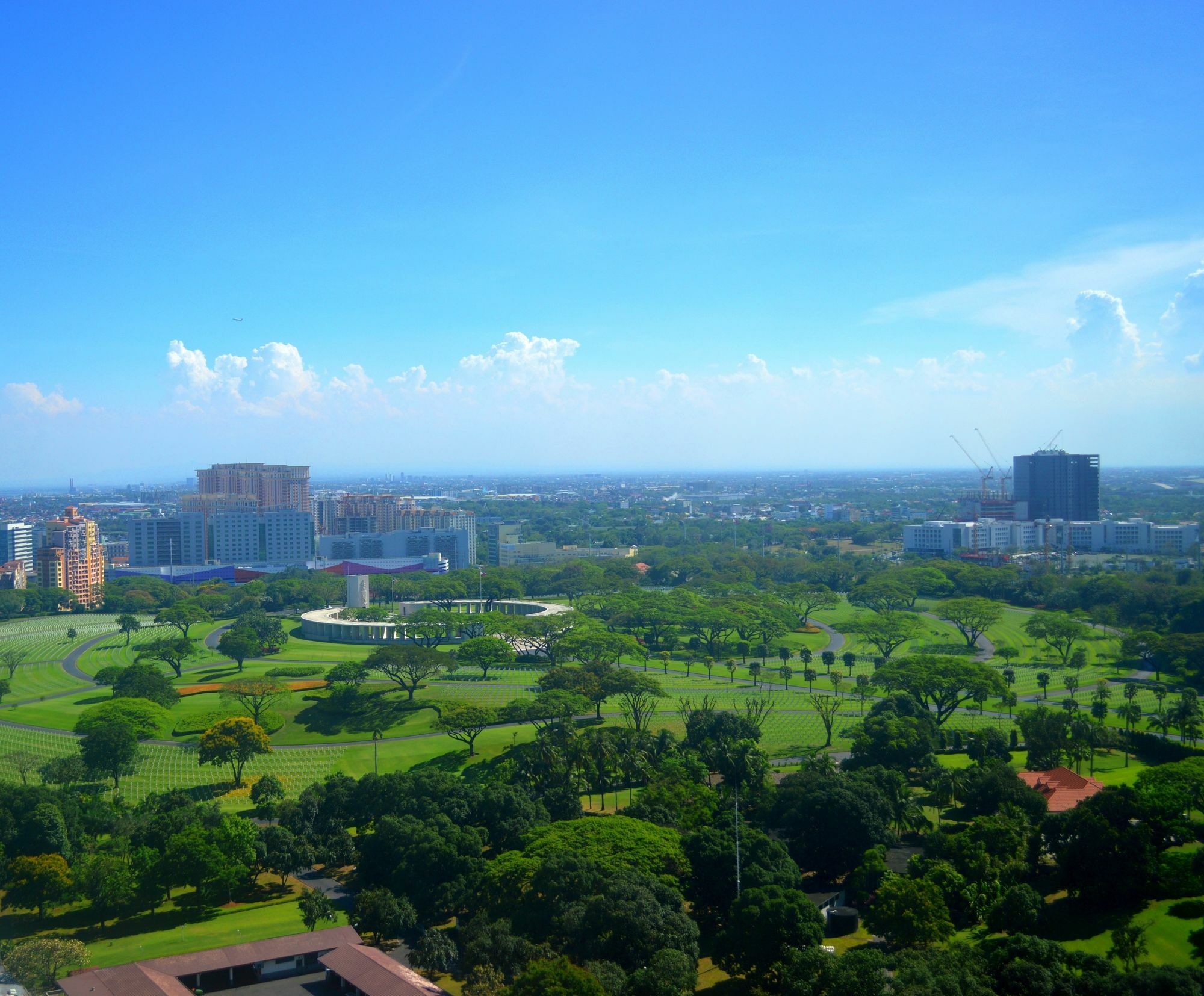 South Of Market Private Residences Taguig Εξωτερικό φωτογραφία