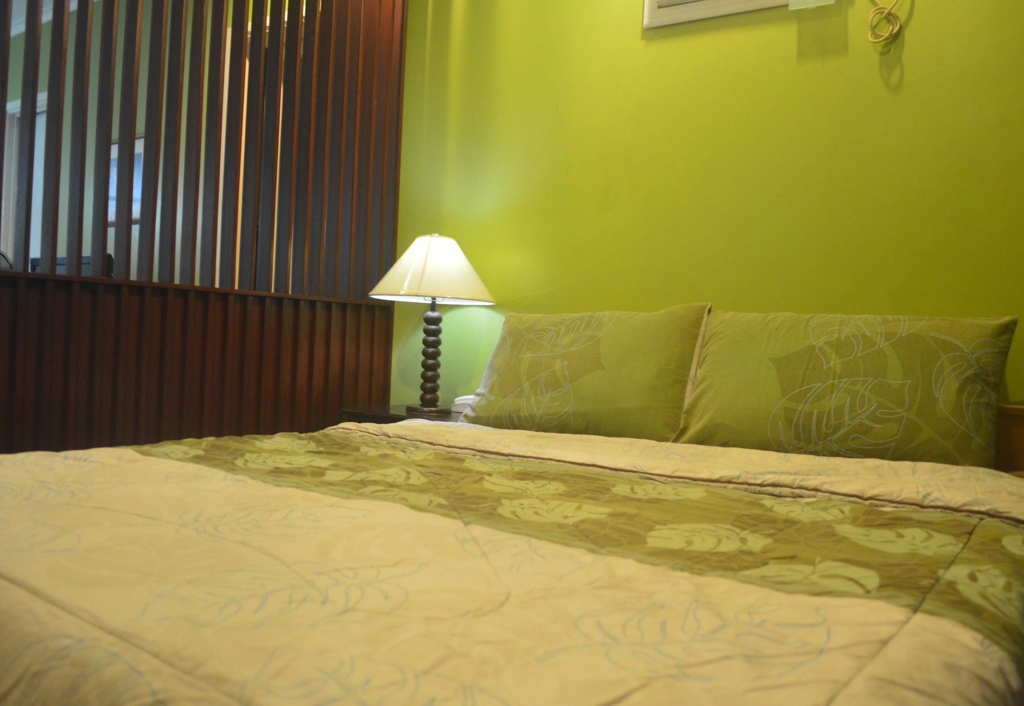 South Of Market Private Residences Taguig Εξωτερικό φωτογραφία