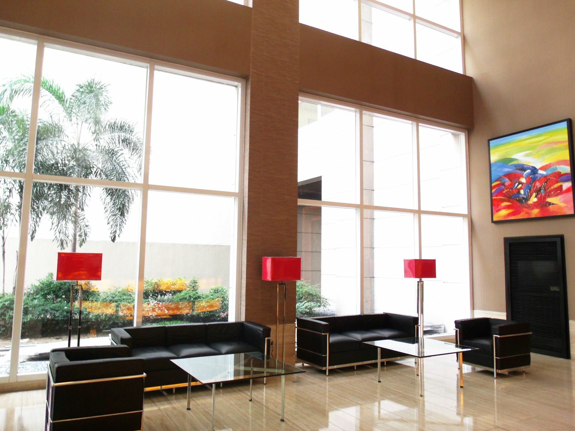 South Of Market Private Residences Taguig Εξωτερικό φωτογραφία