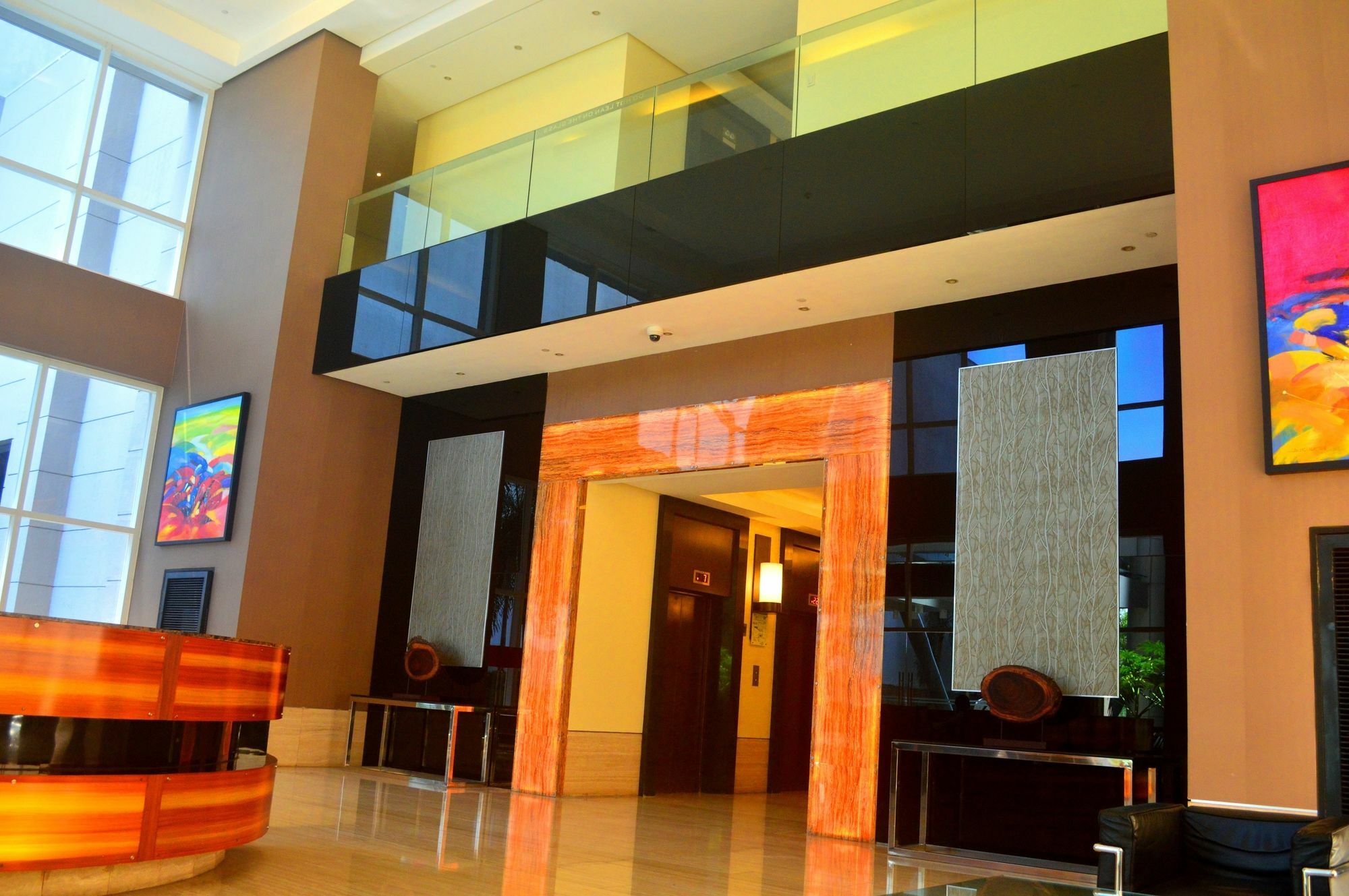 South Of Market Private Residences Taguig Εξωτερικό φωτογραφία