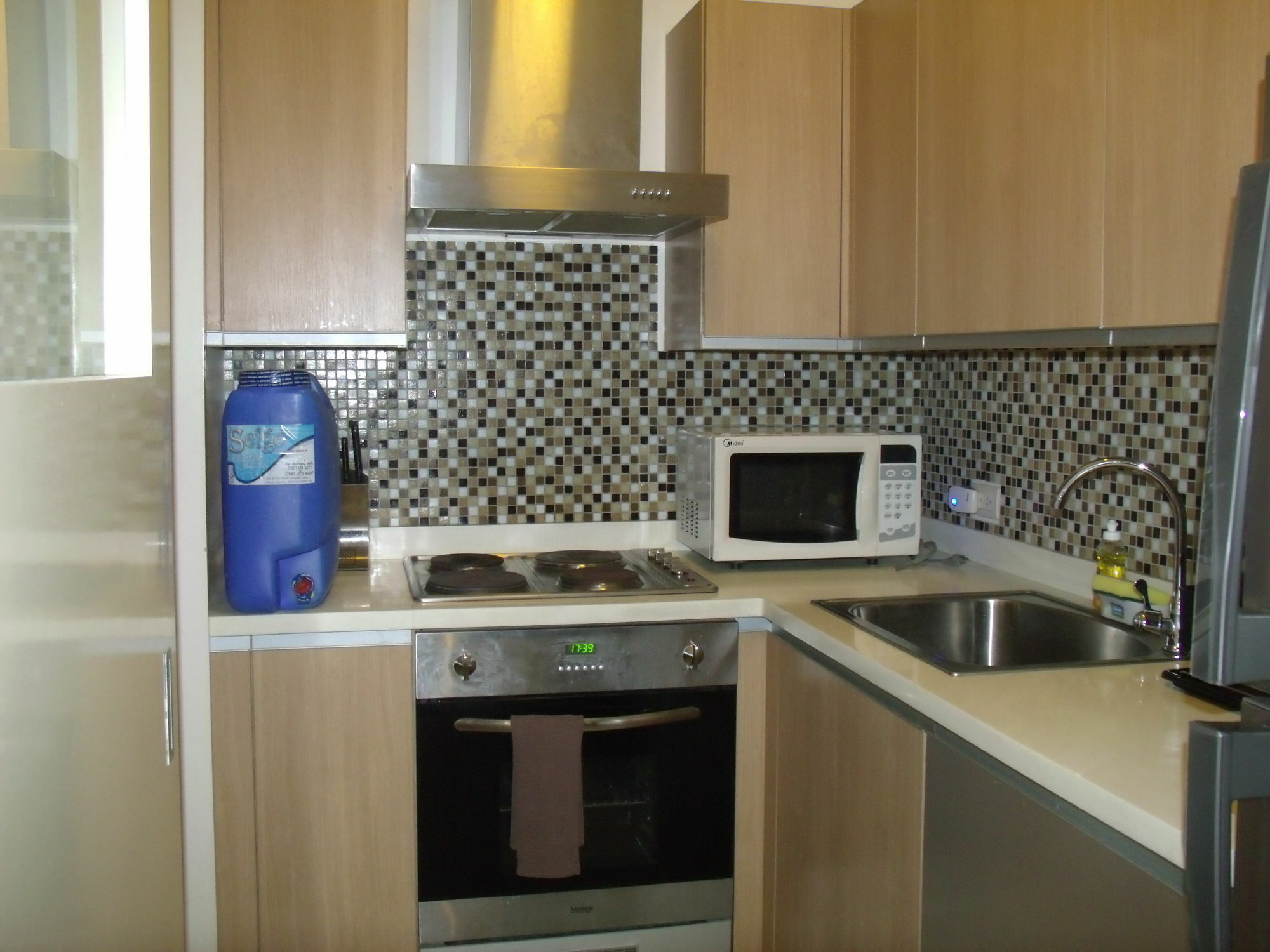 South Of Market Private Residences Taguig Εξωτερικό φωτογραφία