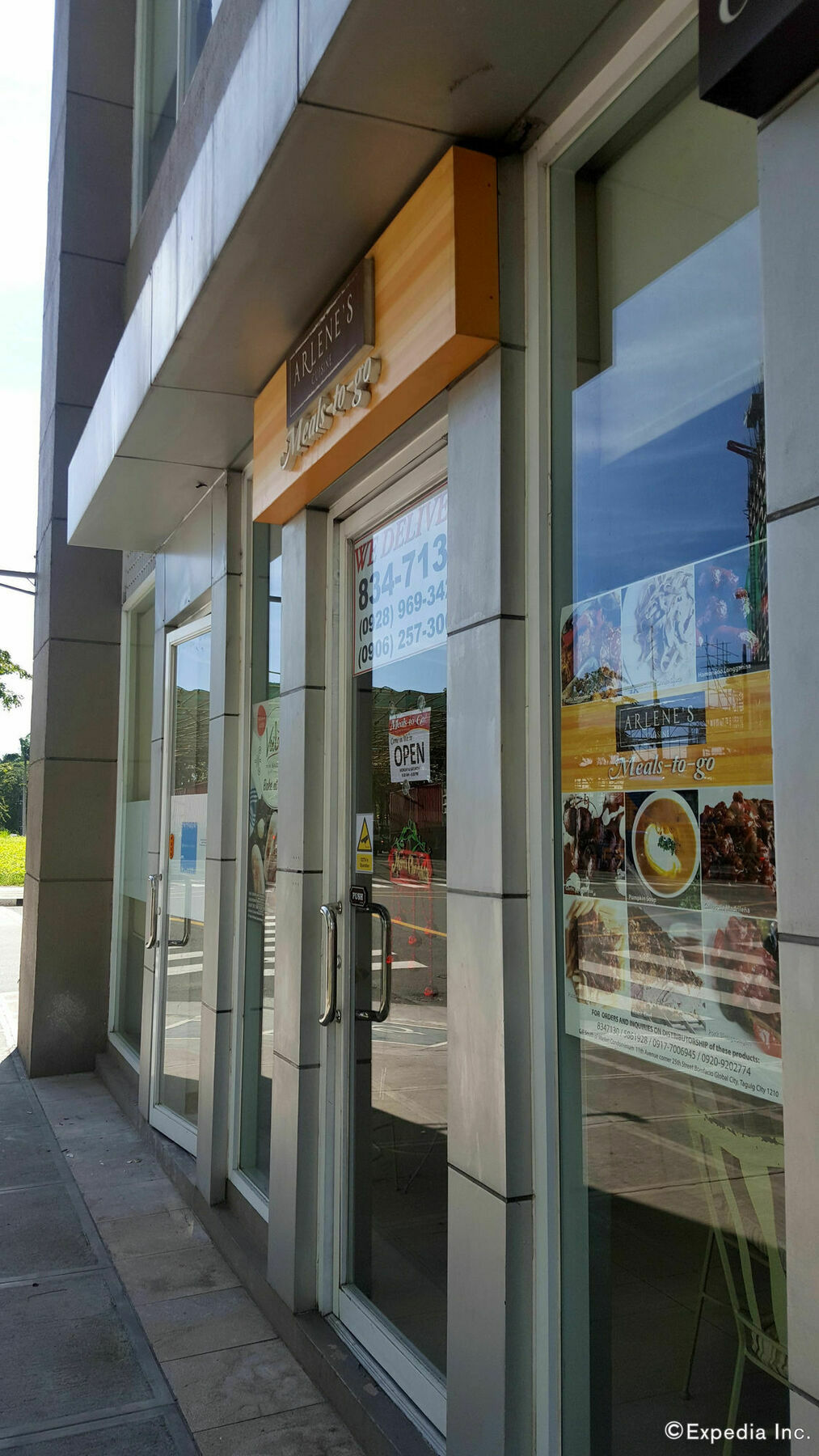 South Of Market Private Residences Taguig Εξωτερικό φωτογραφία