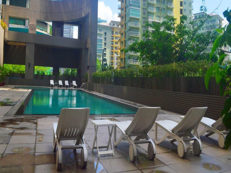 South Of Market Private Residences Taguig Εξωτερικό φωτογραφία
