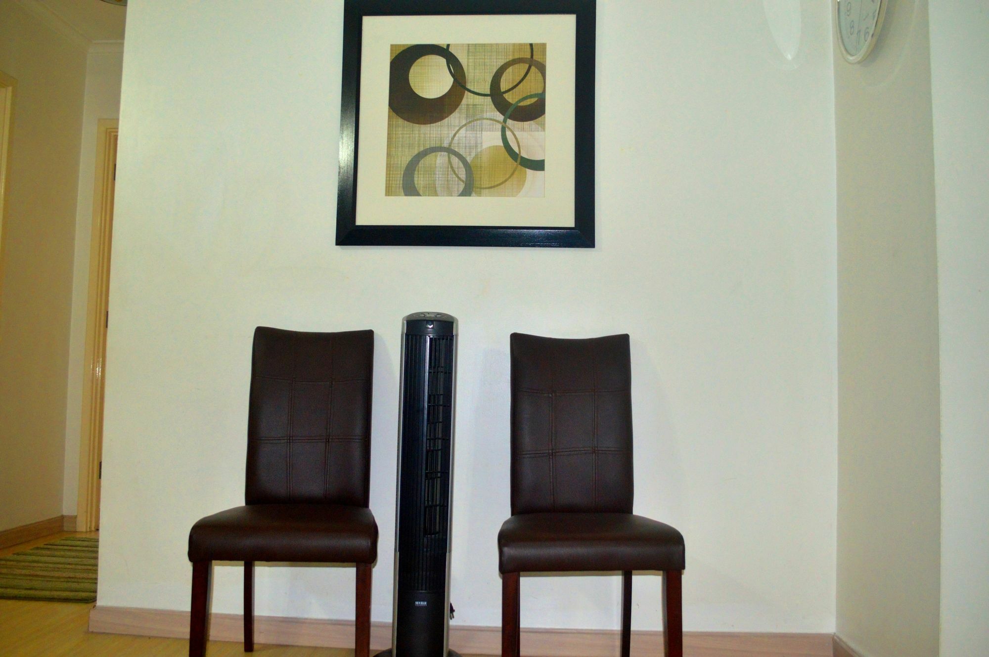South Of Market Private Residences Taguig Εξωτερικό φωτογραφία