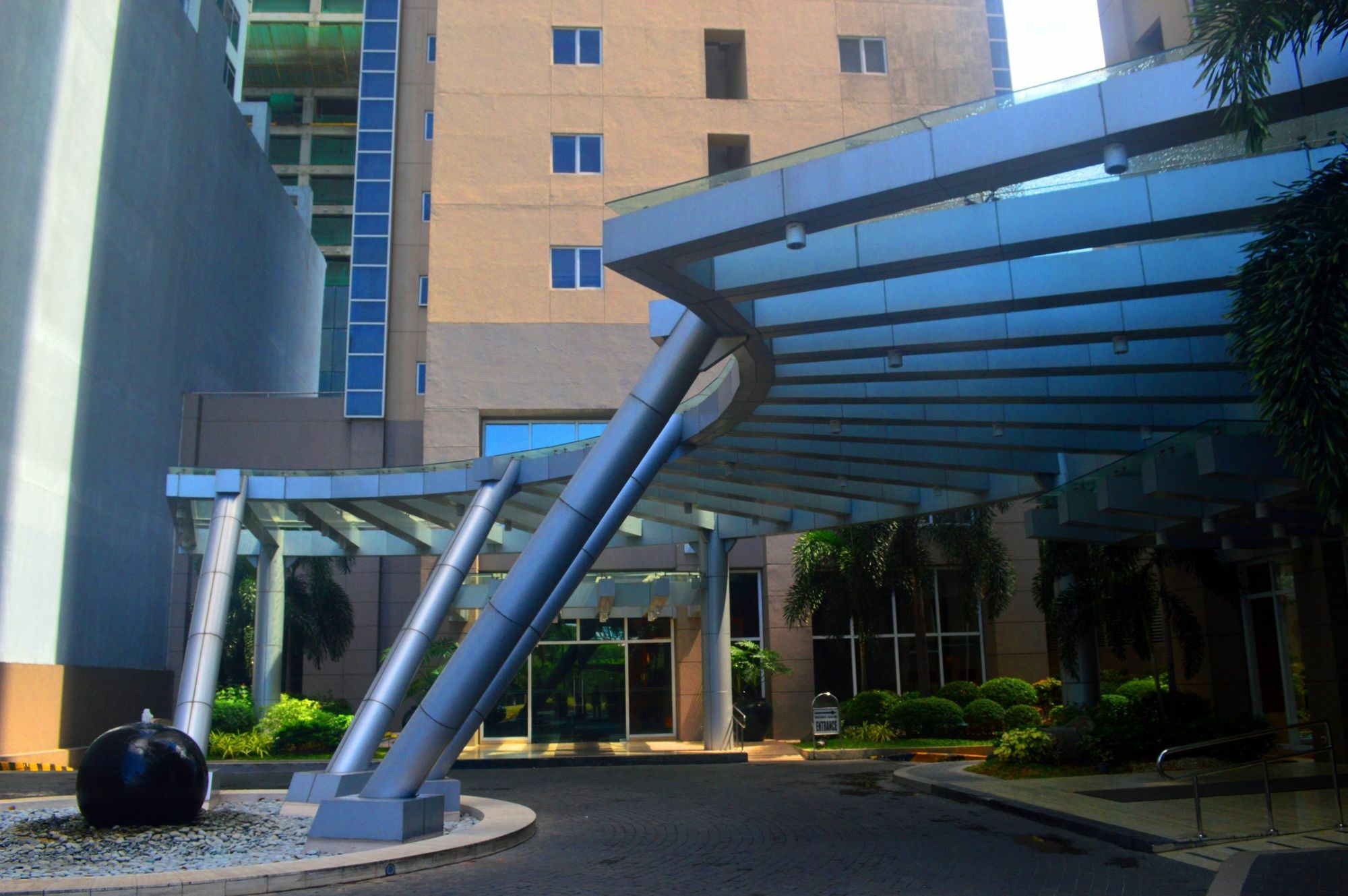South Of Market Private Residences Taguig Εξωτερικό φωτογραφία