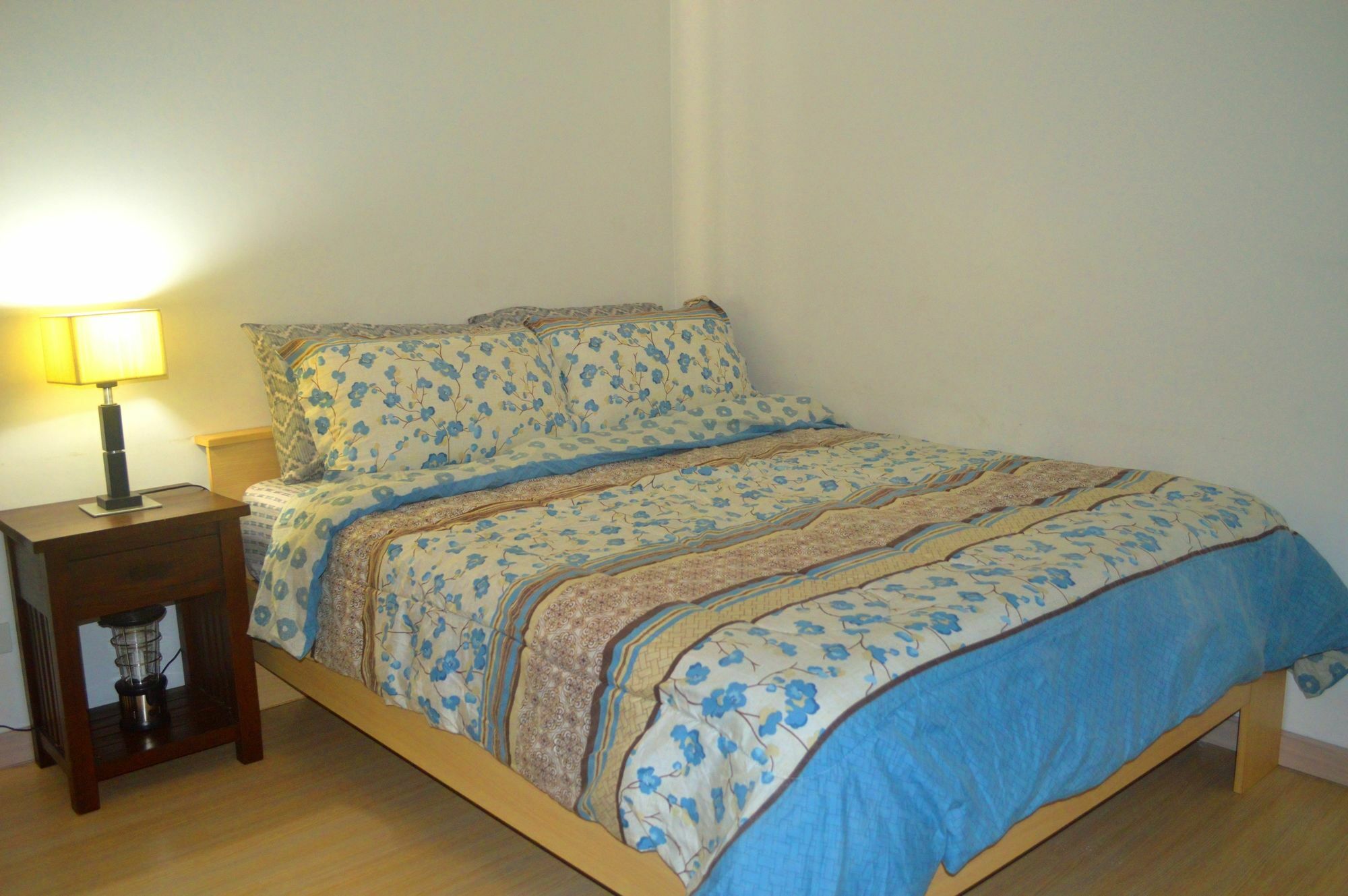South Of Market Private Residences Taguig Εξωτερικό φωτογραφία